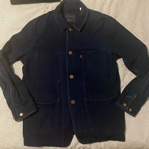 Levi’s Mens Chore Jacket